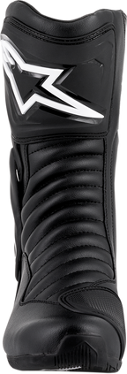 ALPINESTARS SMX-6 v2 Gore-Tex Boots - Black - US 11.5 / EU 46 2333017-1100-46