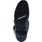ALPINESTARS Tech 7 Enduro Boots - Black/Anthracite/White - US 12 2010426-140-12
