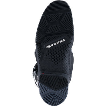 ALPINESTARS Tech 7 Enduro Boots - Black/Anthracite/White - US 12 2010426-140-12