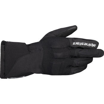 ALPINESTARS Glove Wt-1 Ds Blk S 3520526-10-S - Gloves
