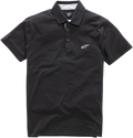 ALPINESTARS Eternal Polo Shirt - Black -2XL 101841004102X