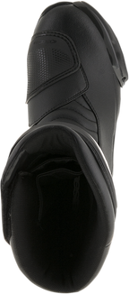 ALPINESTARS SMX-S Boots - Black - US 7.5 / EU 41 224351710041