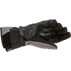 ALPINESTARS W-7 V2 Drystar® Gloves - Black/Dark Gray - XL 3525924-111-XL - Gloves