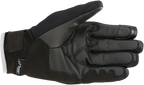 ALPINESTARS Women Stella S-Max Drystar® Gloves - Black/White - Large 3537620-12-L - Gloves