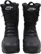 ARCTIVA Advance Boots Replacement Laces - Black - Size 8-9 3430-0942
