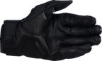 ALPINESTARS Celer V3 Gloves - Black/White - Large 3567024-12-L - Gloves