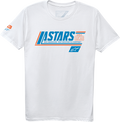 ALPINESTARS Cypher T-Shirt - White - Medium 12307211520M