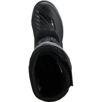 ALPINESTARS Corozal Adventure Drystar® Boots - Black - US 8 2040126-10-8