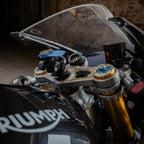 Quad Lock Motorcycle Fork Stem (V2) Phone Mount