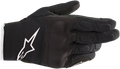 ALPINESTARS Women Stella S-Max Drystar® Gloves - Black/White - Large 3537620-12-L - Gloves
