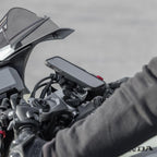 Quad Lock Motorcycle Fork Stem PRO Phone Mount