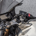 Quad Lock Motorcycle Fork Stem PRO Phone Mount