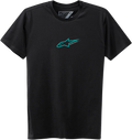 ALPINESTARS Race Mod T-Shirt - Black - Medium 12307210110M