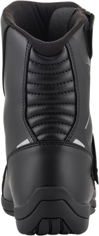 ALPINESTARS Waterproof V2 Ridge Boots - Black - US 8 / EU 42 2441821-1100-42