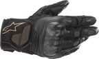 ALPINESTARS Corozal V2 Drystar® Gloves - Black/Sand - XL 3525821-1250-XL - Gloves