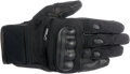 ALPINESTARS Corozal V2 Drystar® Gloves - Black - Small 3525816-10-S