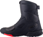 ALPINESTARS RT-7 Drystar® Boots - Black/Red - US 7.5 / EU 40 2443023-13-40