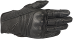 ALPINESTARS Mustang V2 Gloves - Black - Medium 3566118-1100-M