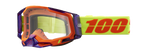 100% Racecraft 2 Goggles - Panam - Clear 50009-00021