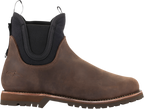 ALPINESTARS Turnstone Boots - Black/Brown - US 10 2653522-84-10