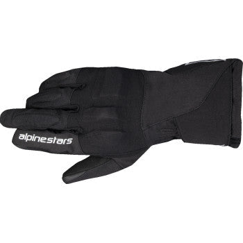 ALPINESTARS Glove 4w Wt-1 Ds Blk S 3530226-10-S - Gloves