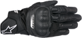 ALPINESTARS SP-5 Gloves - Black - Small 3558517-10-S - Gloves