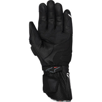 ALPINESTARS SP-3 Gloves - Black - 2XL 3550925-10-2X - Gloves