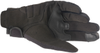 ALPINESTARS Women Copper Gloves - Black - XS 3598420-10-XS - Gloves
