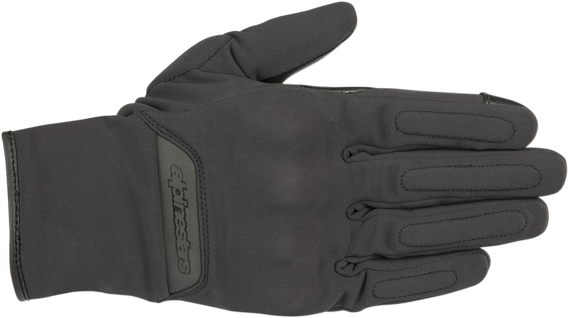 ALPINESTARS C-1 V2 Windstopper® gloves - Black - 3XL 3520019-10-3X - Gloves