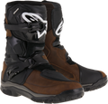 ALPINESTARS Belize Drystar® Boots - Oiled Brown - US 13 2047317-82-13