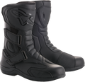 ALPINESTARS Radon Drystar® Boots - Black - US 5 / EU 38 2441518-10-38