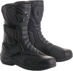 ALPINESTARS Radon Drystar® Boots - Black - US 5 / EU 38 2441518-10-38
