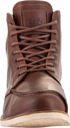 ALPINESTARS Oscar Monty v2 Boots - Brown - US 11.5 2818922-80-11.5