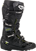 ALPINESTARS Tech 7 Enduro Drystar® Boots - Black - US 9 2012620-106-9