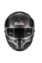 Stilo ST6 FN Carbon Racing Helmet - FIA8860