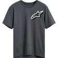 ALPINESTARS Shaded CSF T-Shirt - Charcoal - 2XL 1235-72320-18-2XL