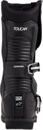 ALPINESTARS Toucan Gore-Tex Boots - Black - US 13 2037014-10-13