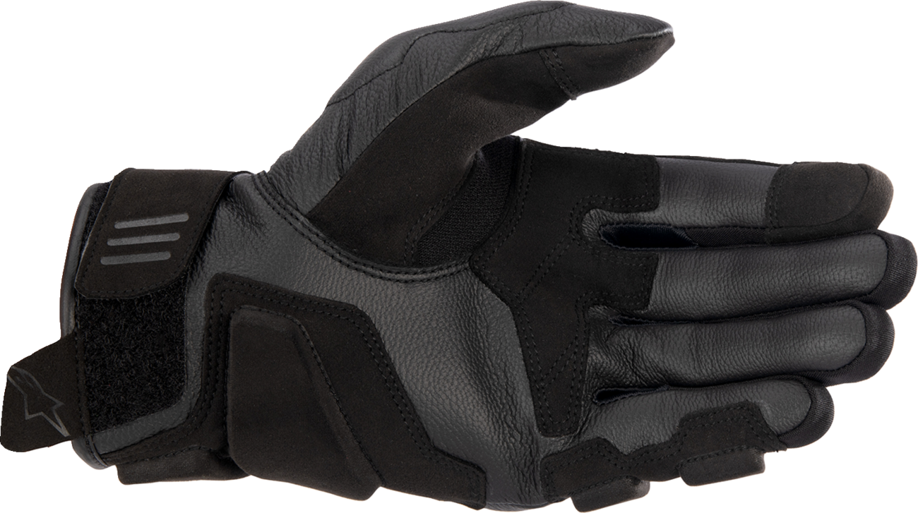 ALPINESTARS Women Stella Phenom Gloves - Black - Large 3591723-1100-L - Gloves