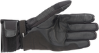 ALPINESTARS Andes V3 Drystar® Gloves - Black - 3XL 3527521-10-3X - Gloves