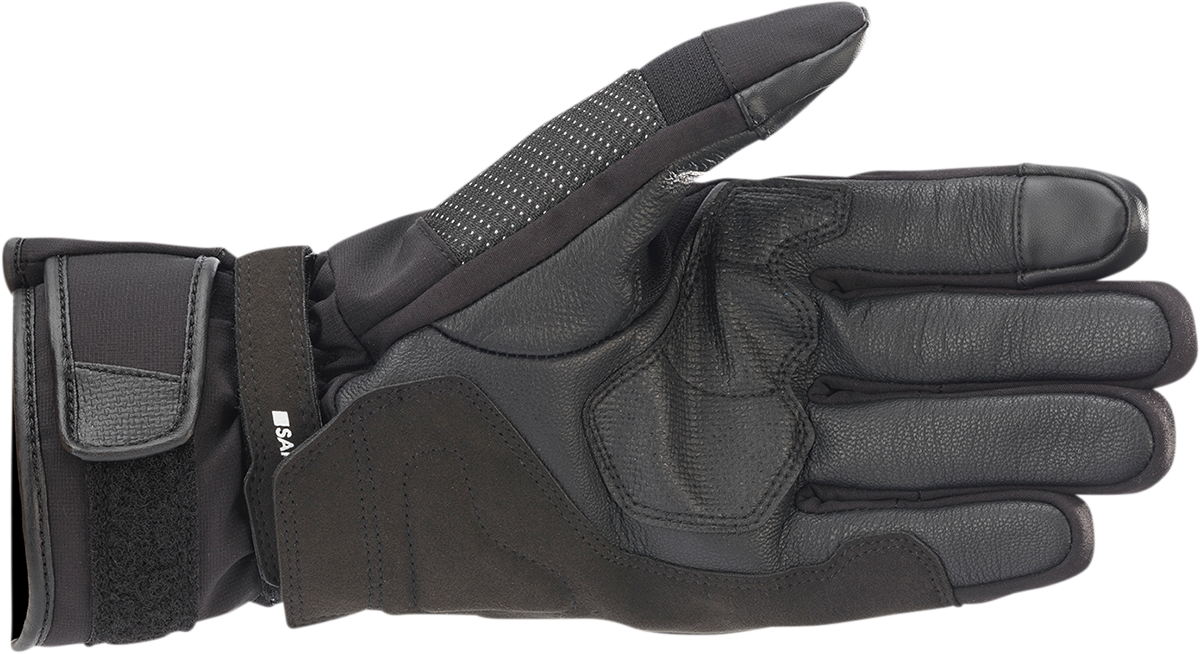 ALPINESTARS Andes V3 Drystar® Gloves - Black - Large 3527521-10-L - Gloves