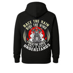 Motorcycle Rider Hoodie