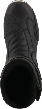 ALPINESTARS Radon Drystar® Boots - Black - US 12 / EU 47 2441518-10-47