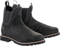 ALPINESTARS Turnstone Boots - Black - US 11.5 26535221100-115
