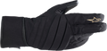 ALPINESTARS Women Stella SR-3 V2 Drystar® Gloves - Black - Small 3536022-10-S - Gloves