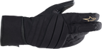 ALPINESTARS Women Stella SR-3 V2 Drystar® Gloves - Black - Large 3536022-10-L - Gloves