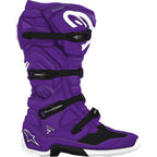 ALPINESTARS Tech 7 Boots - Purple - US 10 2012025-38-10
