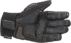 ALPINESTARS Corozal V2 Drystar® Gloves - Black/Sand - XL 3525821-1250-XL - Gloves