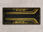 MPM Motorcycle Mat for Kawasaki Z900 RS Cafe - MM7416