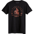 ALPINESTARS Sander T-Shirt - Black - Medium 12337212010M