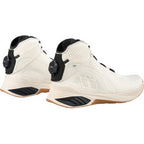 ICON Hooligan AF Boots - White - US 11.5 3403-1437